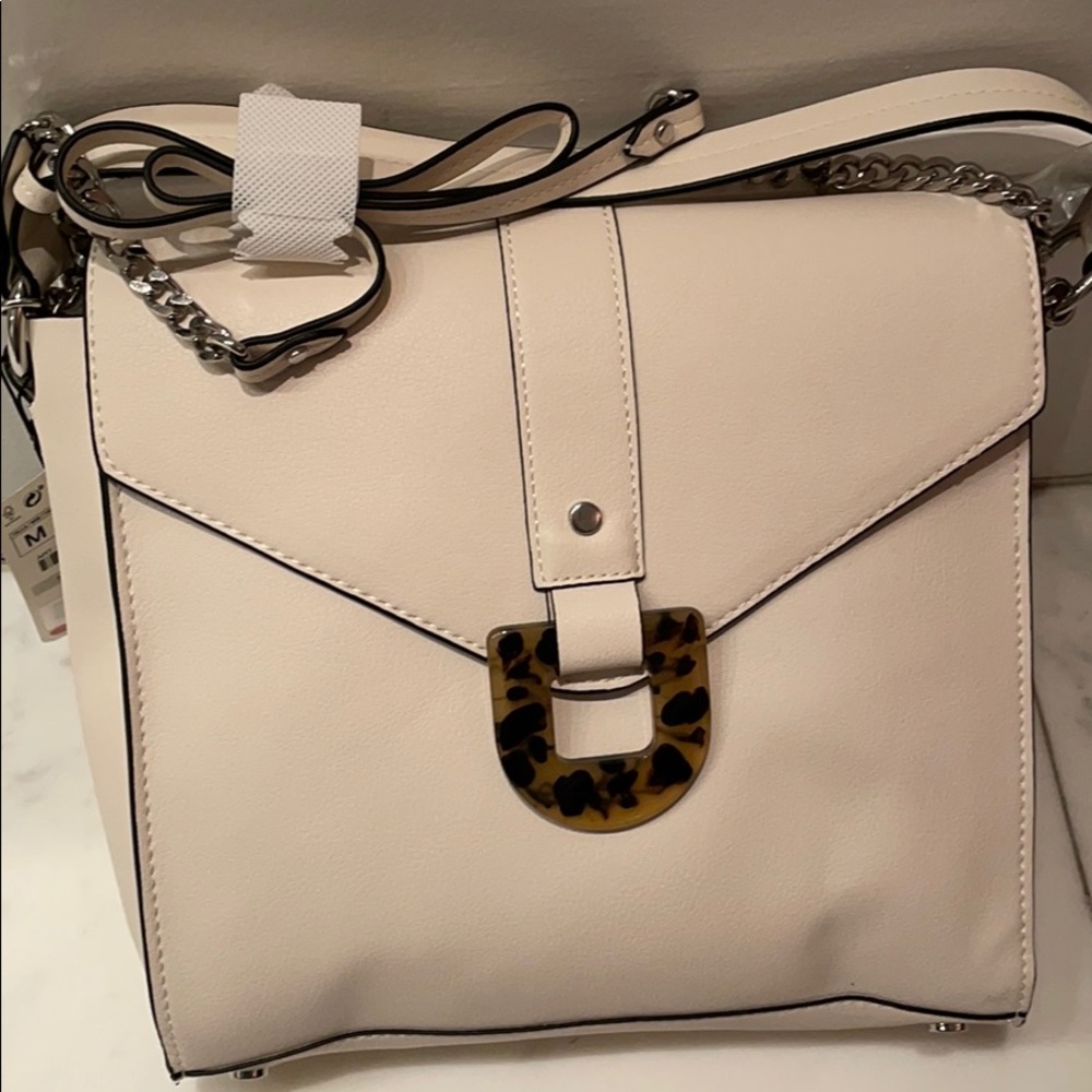 Zara bag !